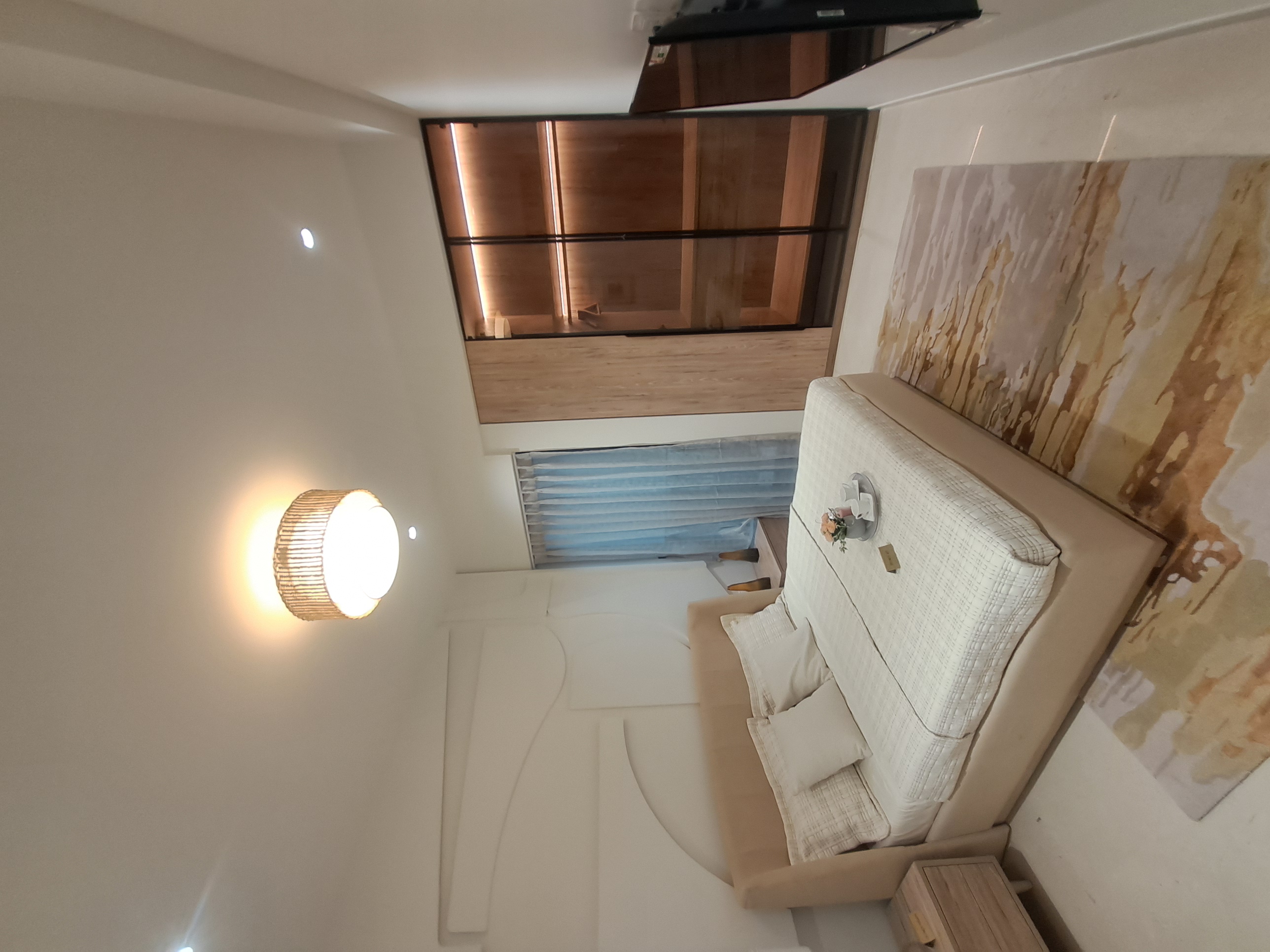 1 BHK Apartment For Sale in K Raheja Jade City