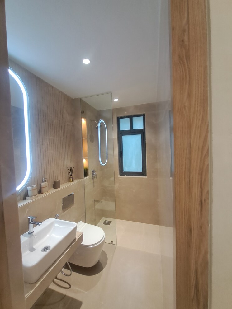 undefined, k-raheja-jade-city 1 Bedroom 449 Sq.Ft. Apartment In Juinagar Navi Mumbai 9502291