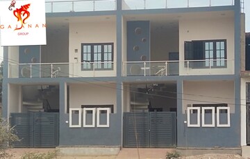 2 BHK Independent House For Sale in Mohanlalganj