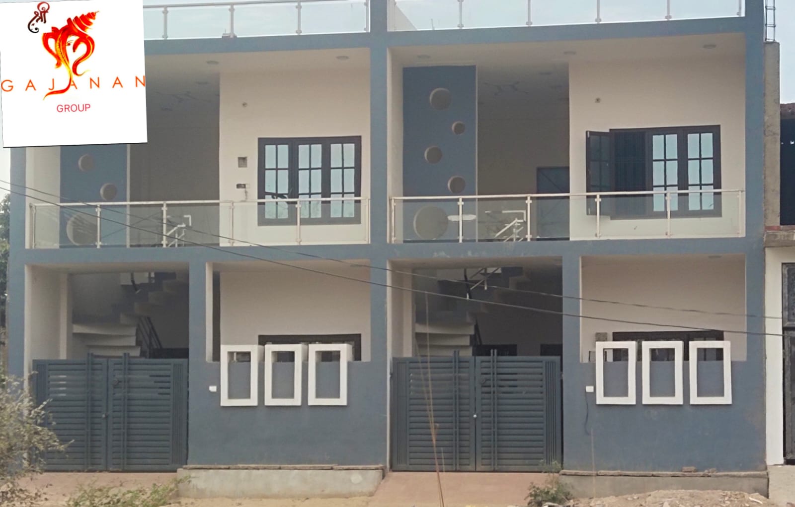 2 BHK Independent House For Sale in Priyanka Properties 