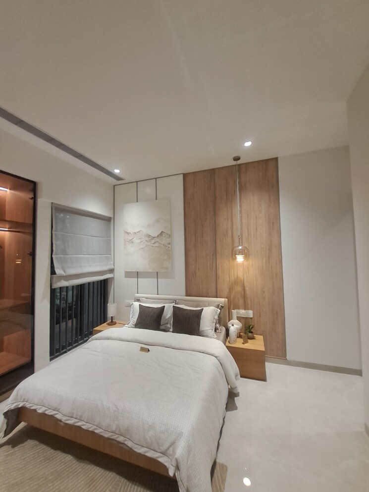 undefined, k-raheja-jade-city 1 Bedroom 449 Sq.Ft. Apartment In Juinagar Navi Mumbai 9502291