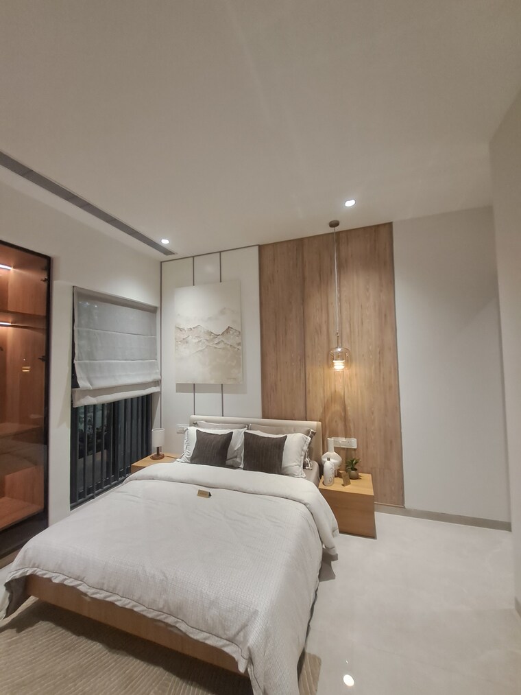 undefined, k-raheja-jade-city 1 Bedroom 449 Sq.Ft. Apartment In Juinagar Navi Mumbai 9502291