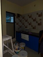 1 BHK + Study Room 545 Sq.Ft. Apartment in MAAD Nakoda Heights