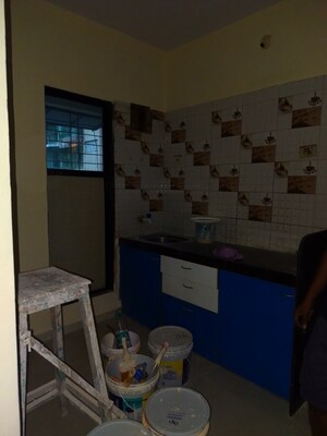 1 BHK Apartment For Rent in MAAD Nakoda Heights, Nalasopara West