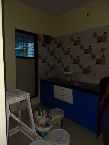 1 BHK Apartment For Rent in MAAD Nakoda Heights, Nalasopara West