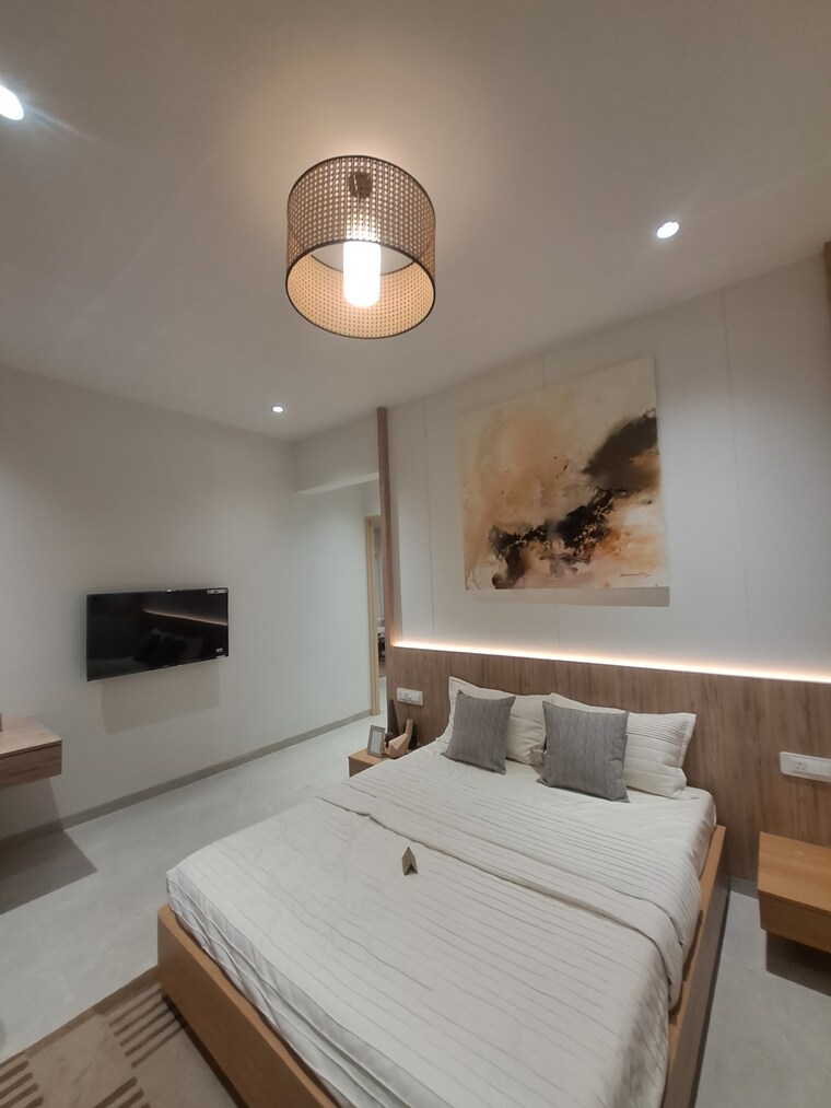 Team Area, k-raheja-jade-city 1 Bedroom 449 Sq.Ft. Apartment In Juinagar Navi Mumbai 9502291