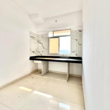 Bathroom in 1 BHK Apartment at Yash Yashraj Paradise, Chinchpada Gaon – for Sale