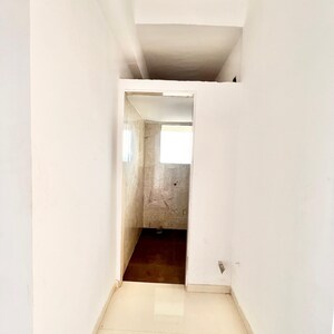 Building Lobby in 1 BHK Apartment at Yash Yashraj Paradise, Chinchpada Gaon – for Sale
