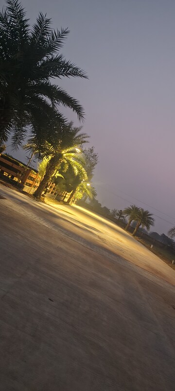  Plot – Exterior View View at Sujanpur - for Sale