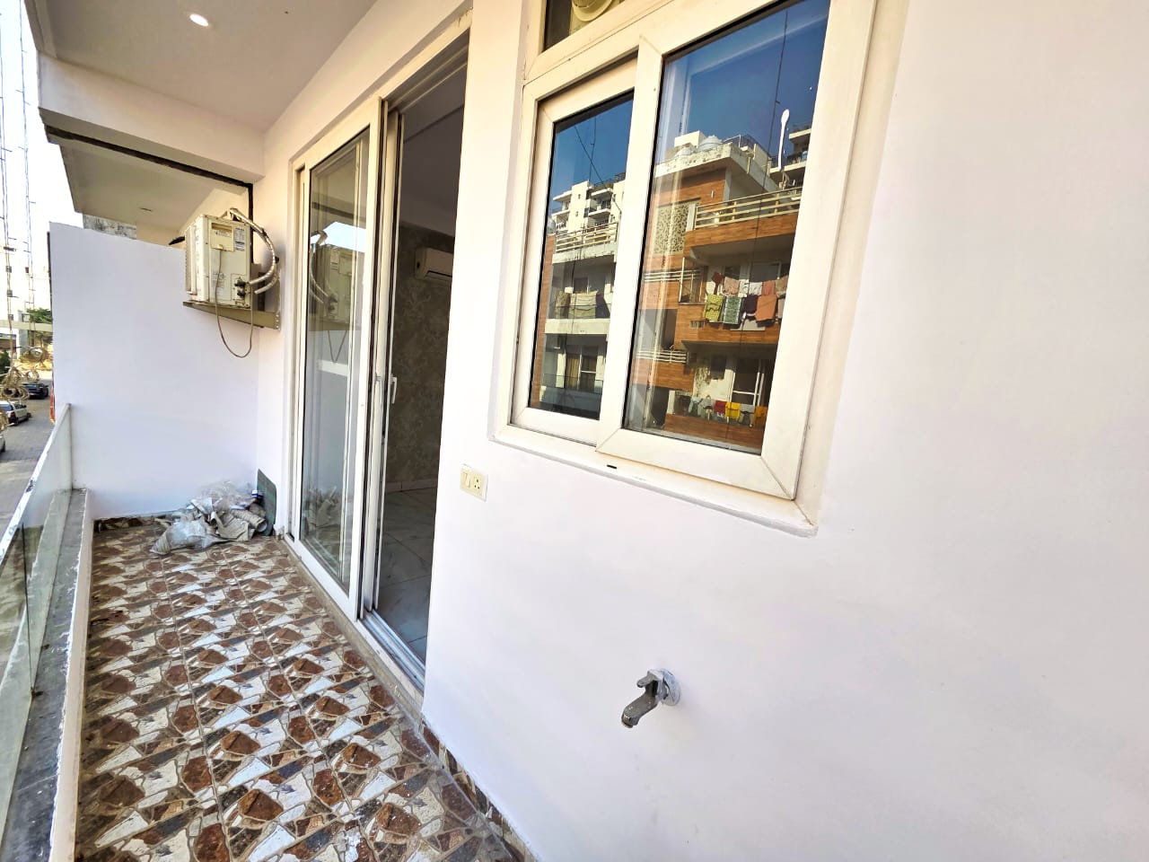 3 BHK Builder Floor For Sale in Fio Home 