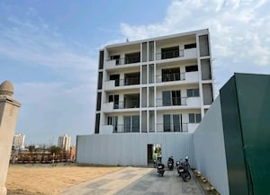  Plot – Exterior View View at DLF Gardencity Enclave, Sector 93 - for Sale