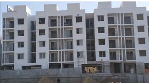  Plot – Exterior View View at DLF Gardencity Enclave, Sector 93 - for Sale