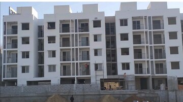  Plot – Exterior View View at DLF Gardencity Enclave, Sector 93 - for Sale