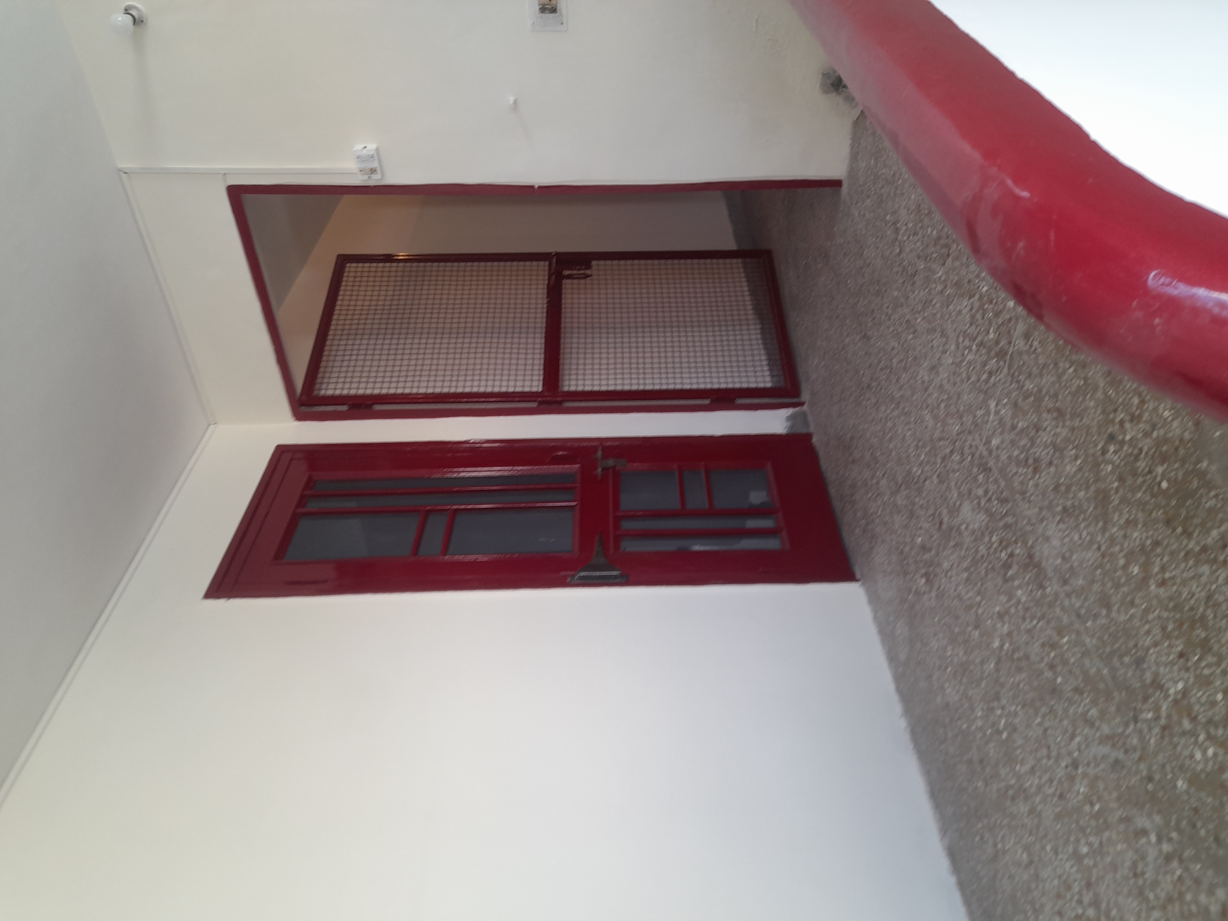 2 BHK + Pooja Room Builder Floor For Rent in Sector 10