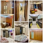 2 BHK + Pooja Room 950 Sq.Ft. Apartment in Gurukrupa Vyom