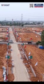 147 Sq.Yd. Plot in Ajmer Road