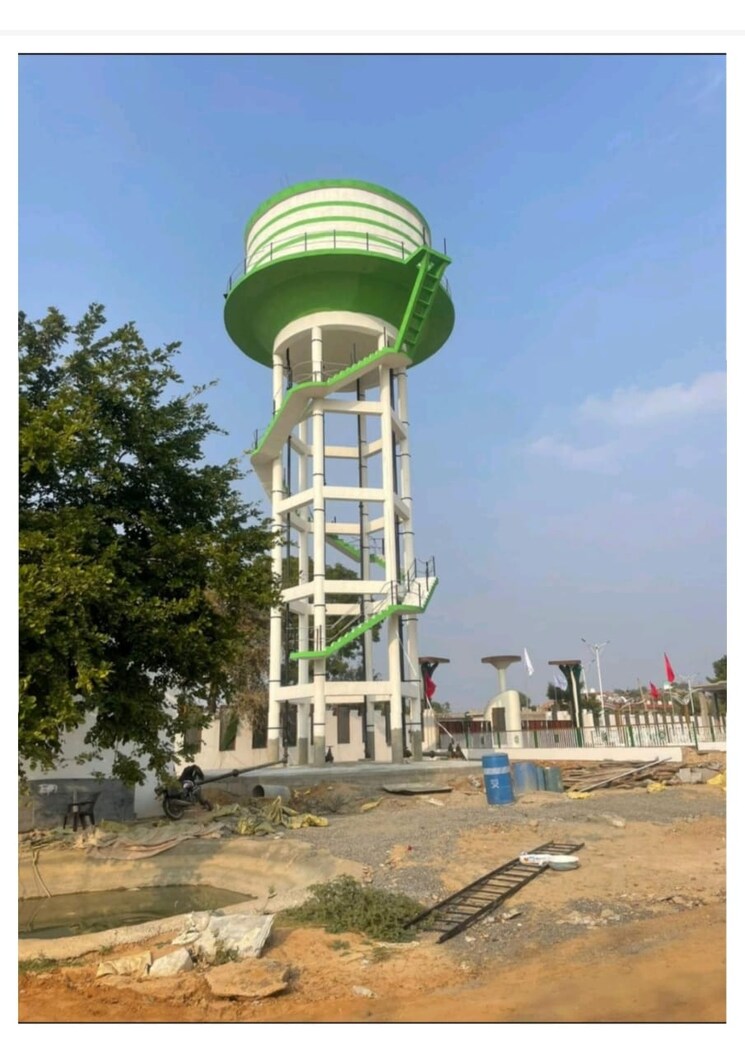 Exterior View, ajmer road  158 Sq.Yd. Plot In Ajmer Road Jaipur 9502644