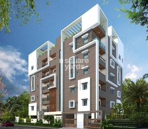 3 BHK Apartment For Sale in GK Festoon