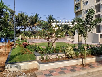 3 BHK Apartment – Exterior View View at GK Festoon, Sainikpuri - for Sale