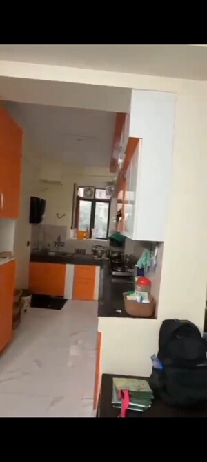 Master Bedroom in 3 BHK Apartment at AIG Park Avenue, Sector 4 Greater Noida – for Rent