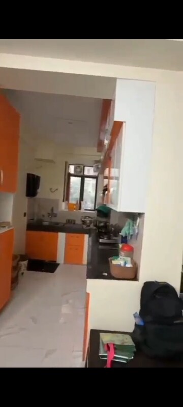 Master Bedroom in 3 BHK Apartment at AIG Park Avenue, Sector 4 Greater Noida – for Rent