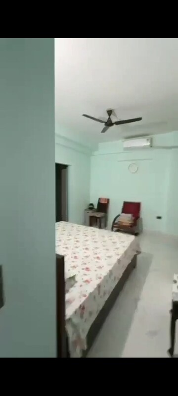 Kitchen in 3 BHK Apartment at AIG Park Avenue, Sector 4 Greater Noida – for Rent