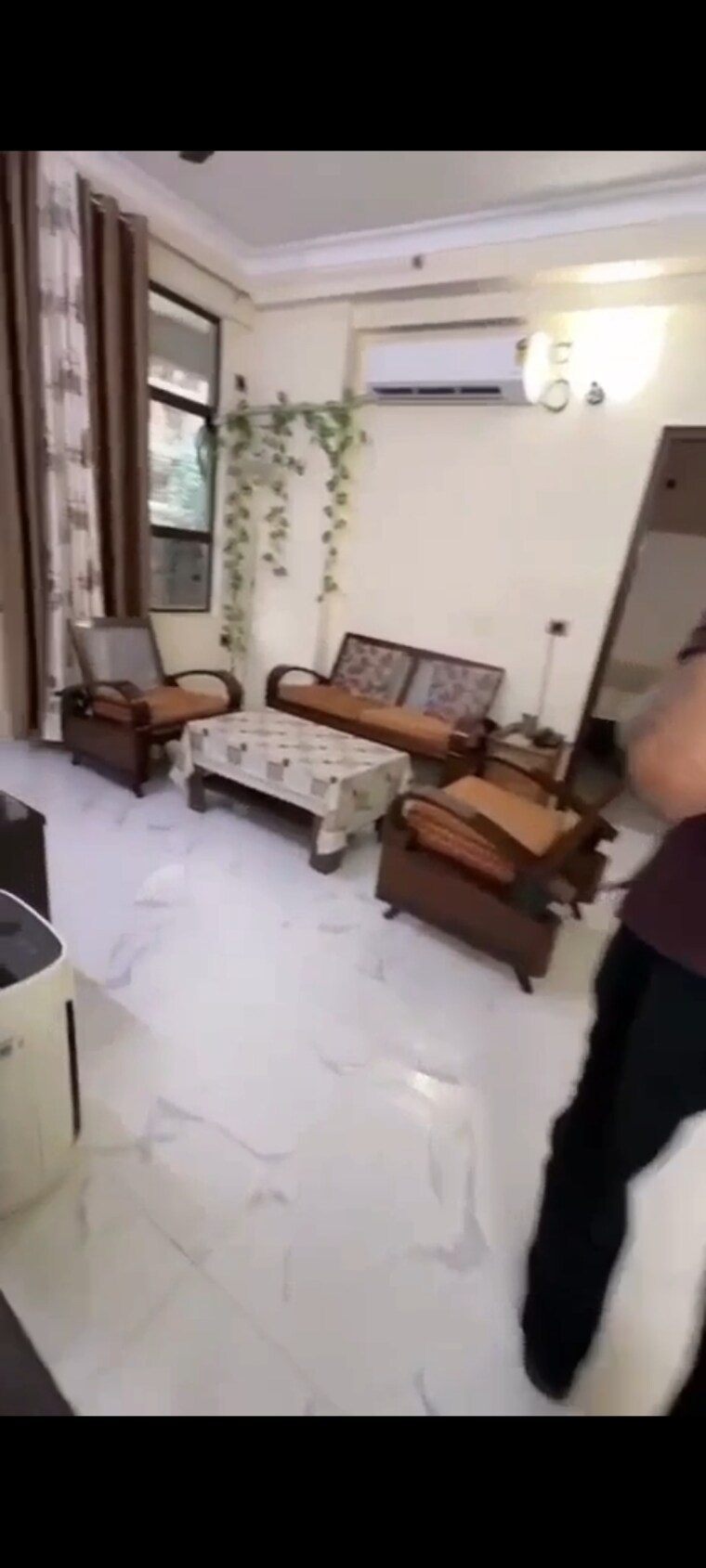 Master Bedroom, aig-park-avenue 3 Bedroom 1579 Sq.Ft. Apartment In Sector 4 Greater Noida Greater Noida 9502371