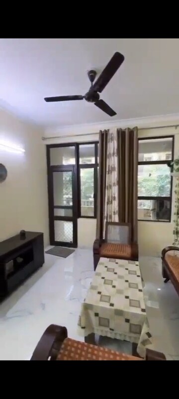 Living Room in 3 BHK Apartment at AIG Park Avenue, Sector 4 Greater Noida – for Rent