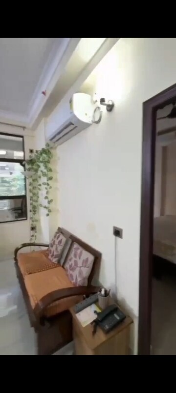 Living Room in 3 BHK Apartment at AIG Park Avenue, Sector 4 Greater Noida – for Rent