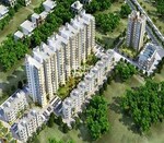 2 BHK 602 Sq.Ft. Apartment in Signature Solera Apartment