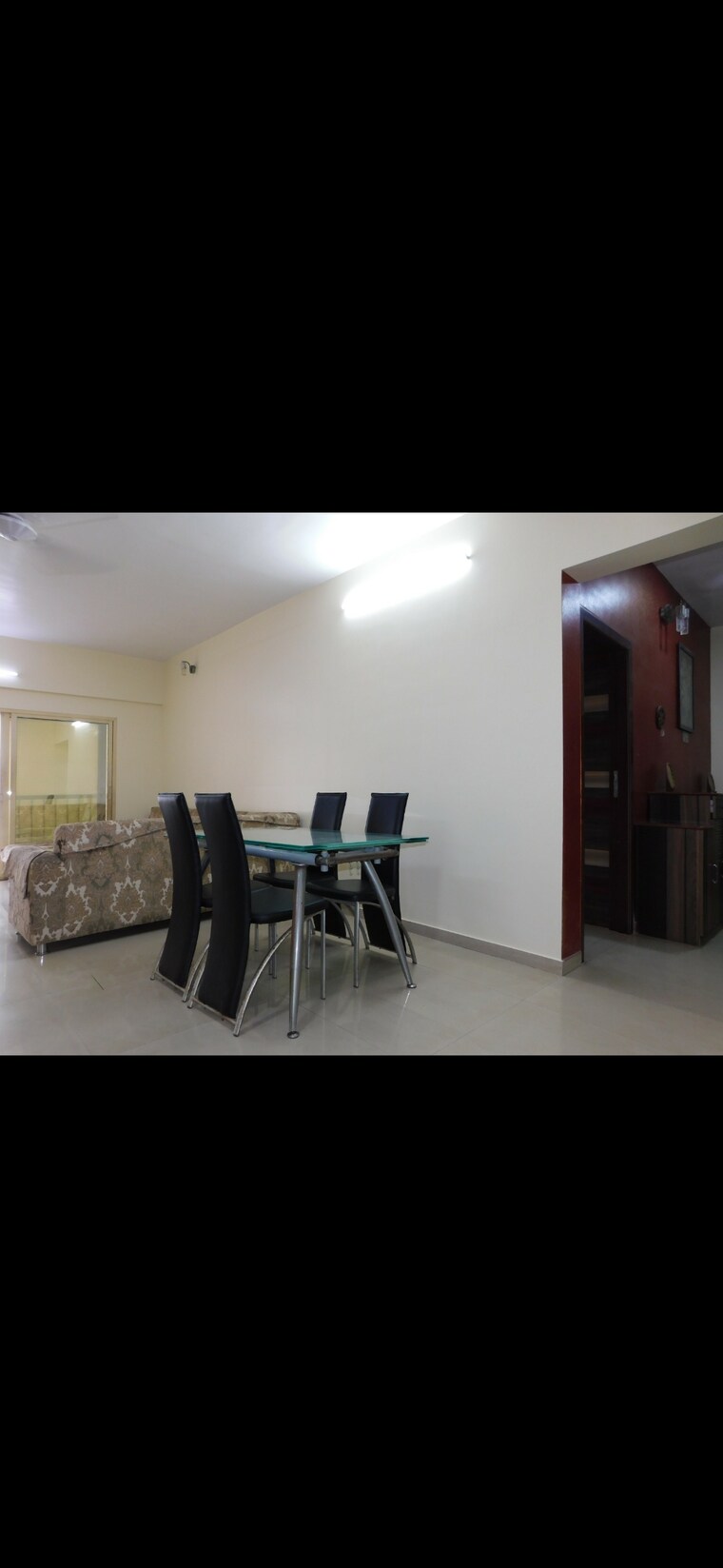 Living Room, nanak-niwas-cumballa-hill 3 Bedroom 1430 Sq.Ft. Apartment In Cumbala Hill Mumbai 9502365