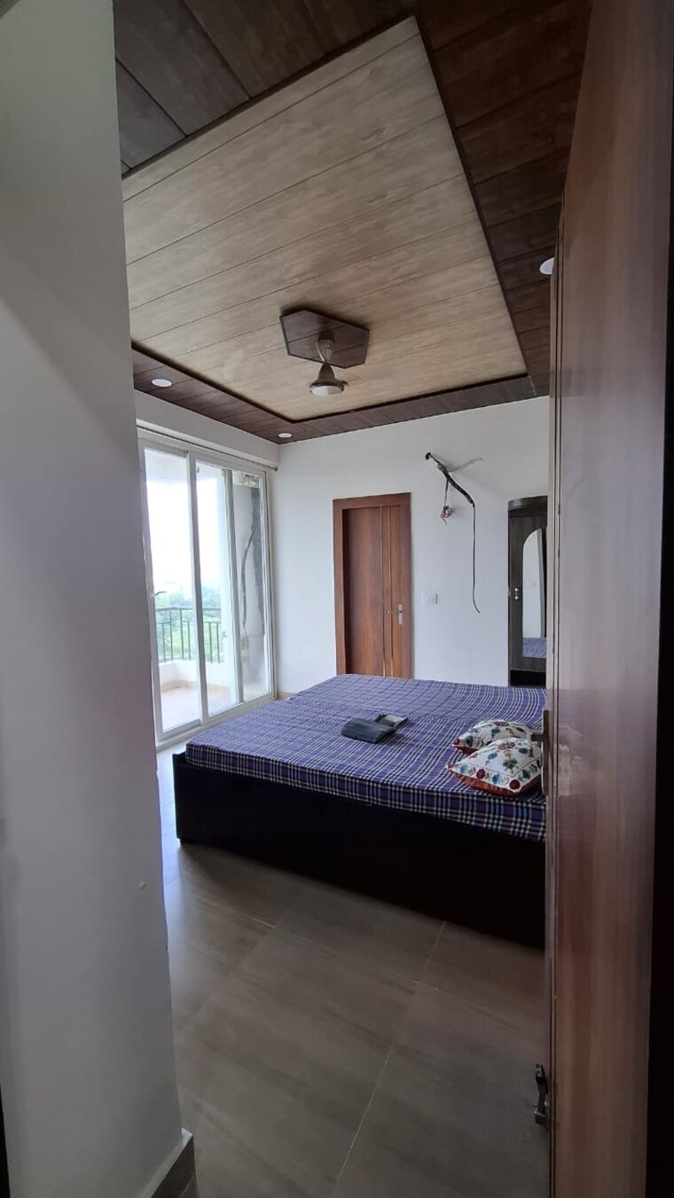 Bedroom, omkar-royal-nest 4 Bedroom 2035 Sq.Ft. Apartment In Tech Zone 4 Greater Noida Greater Noida 9502378