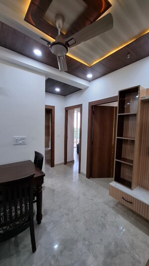 4 BHK Apartment For Rent in Omkar Royal Nest, Tech Zone 4 Greater Noida