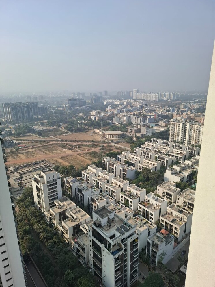 Exterior View, tata-primanti-tower-residences 3.5 Bedroom 2185 Sq.Ft. Apartment In Sector 72 Gurgaon 9502404