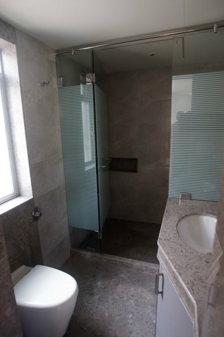 Bathroom, chandak-sarvam 2 Bedroom 785 Sq.Ft. Apartment In Jb Nagar Mumbai 9502376