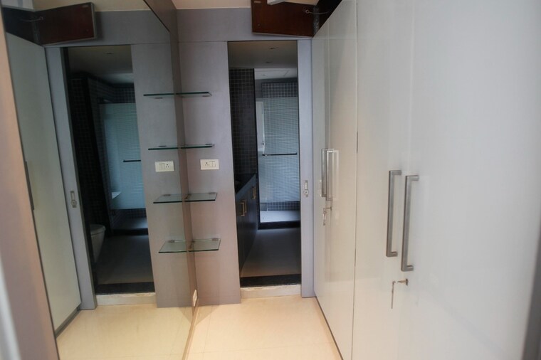 Bathroom, chandak-sarvam 2 Bedroom 785 Sq.Ft. Apartment In Jb Nagar Mumbai 9502376