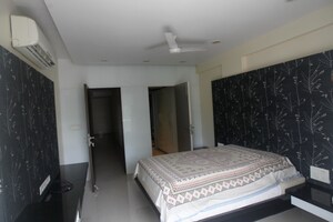 Bedroom in 2 BHK Apartment at Chandak Sarvam, Jb Nagar – for Rent