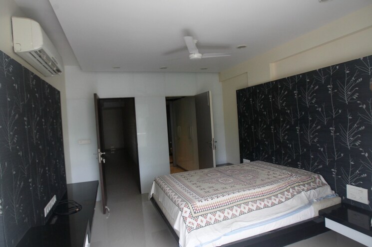 Bedroom, chandak-sarvam 2 Bedroom 785 Sq.Ft. Apartment In Jb Nagar Mumbai 9502376