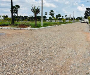  Plot For Sale in JB Serene County, Kongara Kalan