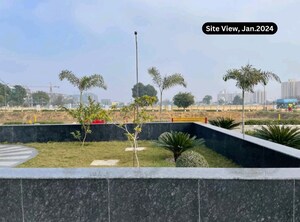  Plot – Garden View at Orris Aanandam Ora, Sector 93 - for Sale