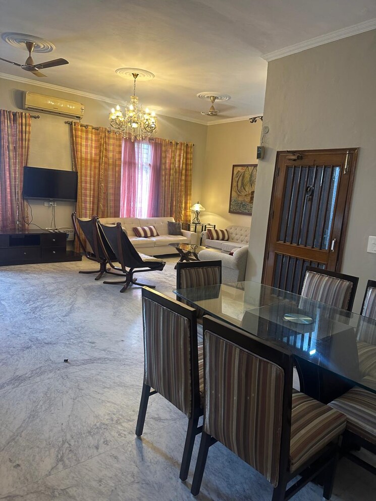 Kitchen, sector 36 3 Bedroom 1900 Sq.Ft. Builder Floor In Sector 36 Chandigarh 9502504