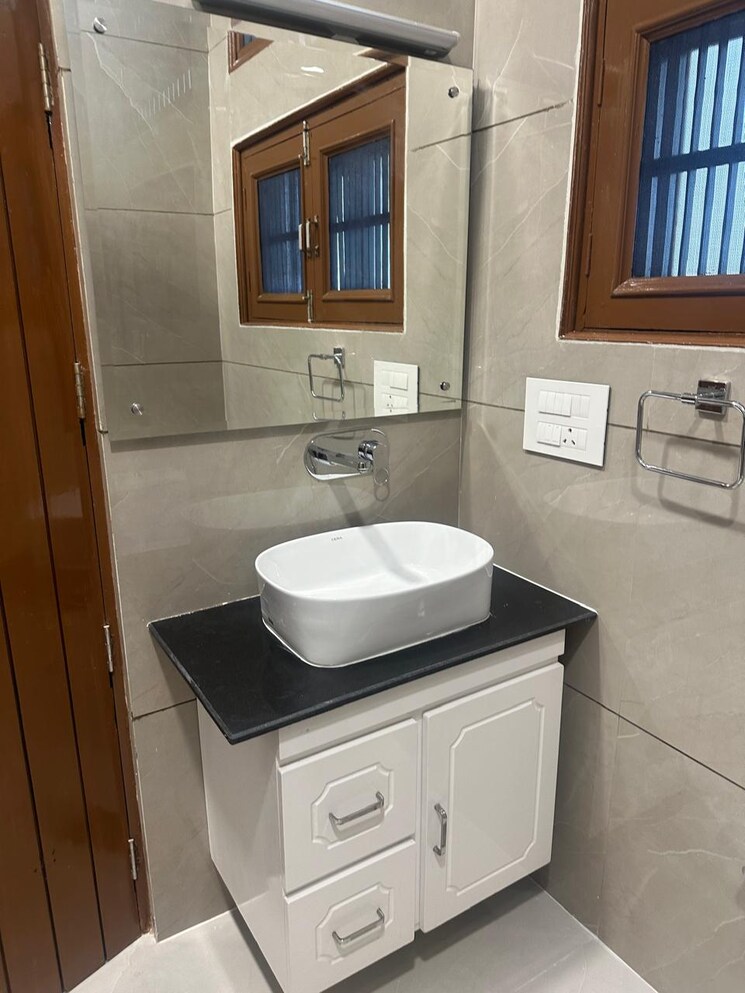 Kitchen, sector 36 3 Bedroom 1900 Sq.Ft. Builder Floor In Sector 36 Chandigarh 9502504