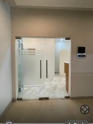 Room in  Office Space at New Town – for Rent