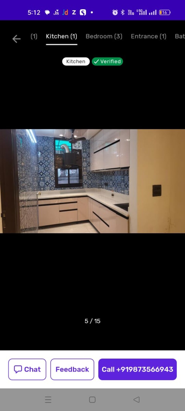 Exterior View, rwa-apartments-sector-52  1205 Sq.Ft. Plot In Sector 52 Noida 9502386
