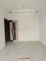 1 BHK + Study Room 610 Sq.Ft. Apartment in Om Sai Heights Phase II