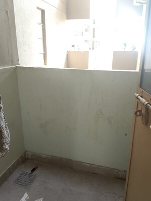 Bathroom in 2 BHK Apartment at Signature Solera Apartment, Sector 107 – for Rent