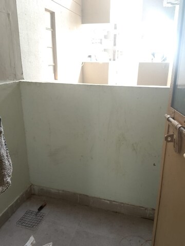 Bathroom in 2 BHK Apartment at Signature Solera Apartment, Sector 107 – for Rent