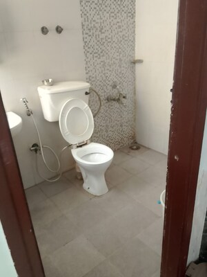 Bathroom in 2 BHK Apartment at Signature Solera Apartment, Sector 107 – for Rent