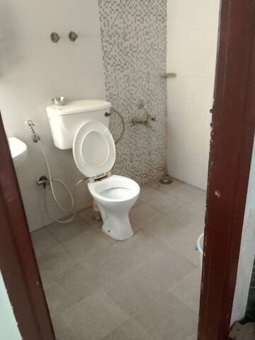 Bathroom in 2 BHK Apartment at Signature Solera Apartment, Sector 107 – for Rent