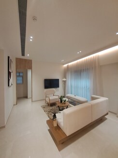 3 BHK Apartment For Sale in K Raheja Jade City